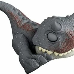 Best deal 🛒 Jurassic World Toys Jurassic World: Dominion Uncaged Wild Pop Ups 4 Pack Collectable Dinosaur Toys With 3 Positions, Manually Activated Gift For Kids Ages 3 Years & Older [Amazon Exclusive] 👏 -Stuffed Animals & Plush Toys Sales Store 41USVli0MCL