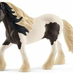 Outlet 🥰 Farm World, Realistic Horse Toys For 👧 Girls And Boys, Tinker Stallion Toy Figurine, Ages 3+ ⌛ -Stuffed Animals & Plush Toys Sales Store 41UXUamhWzL. AC