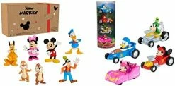 Flash Sale ๐ Mickey Mouse 7-Piece Figure Set, Mickey Mouse Clubhouse Toys, Amazon Exclusive ๐ฏ 12 Flash Sale ๐ Mickey Mouse 7-Piece Figure Set, Mickey Mouse Clubhouse Toys, Amazon Exclusive ๐ฏ -Stuffed Animals & Plush Toys Sales Store 41UaSA5OL L. AC