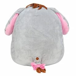 Brand new β Squishmallows Official Kellytoy Plush 14" Eeyore - Disney Ultrasoft Stuffed Animal Plush Toy π€© 8 Brand new β Squishmallows Official Kellytoy Plush 14" Eeyore - Disney Ultrasoft Stuffed Animal Plush Toy π€© -Stuffed Animals & Plush Toys Sales Store 41UqNsbQM1S