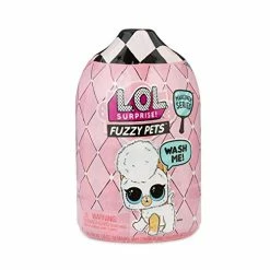 Buy π₯° L.O.L. Surprise! Fuzzy Pets With Washable Fuzz Series 2 Multicolo βοΈ