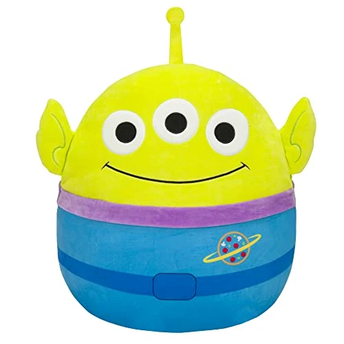 Wholesale π Pixar 14-Inch Alien Plush - Add Alien To Your Squad, Ultrasoft Stuffed Animal Large Plush Toy, Official Kellytoy P π₯° 1 Wholesale π Pixar 14-Inch Alien Plush - Add Alien To Your Squad, Ultrasoft Stuffed Animal Large Plush Toy, Official Kellytoy P π₯°