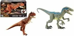 Coupon 😉 Large Dinosaur Toy, Super Colossal Velociraptor Blue Action Figure 3.5 Feet Long With Eating Feature, Gift For Kids​​​ 🛒 -Stuffed Animals & Plush Toys Sales Store 41WOcTtFSoL. AC
