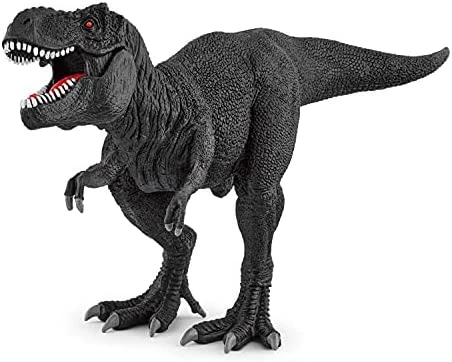 Promo ๐ Schleich Dinosaurs, Dinosaur Toy, Dinosaur Toys For Boys And ๐ง Girls 4-12 Years Old, Tyrannosaurus Rex, Green, 11.2" X 5.6" X 3.8" ๐ 12 Promo ๐ Schleich Dinosaurs, Dinosaur Toy, Dinosaur Toys For Boys And ๐ง Girls 4-12 Years Old, Tyrannosaurus Rex, Green, 11.2" X 5.6" X 3.8" ๐ - Image 12