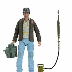 Deals ๐ NECA Alien โ 7โ Scale Action Figure โ 40th Anniversary - Wave 2 - Brett ๐