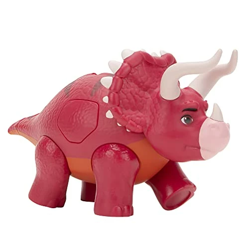 Best Pirce β¨ Dino Ranch Deluxe Dino 2-Pack - Features Biscuit, A 5-Inch Toy T-Rex, And Angus, A 4-Inch Toy Triceratops - Toys For Kids Featuring Your Favorite Pre-Westoric Ranchers π 6 Best Pirce β¨ Dino Ranch Deluxe Dino 2-Pack - Features Biscuit, A 5-Inch Toy T-Rex, And Angus, A 4-Inch Toy Triceratops - Toys For Kids Featuring Your Favorite Pre-Westoric Ranchers π - Image 6