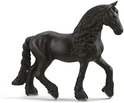 Budget ✨ Horse Club, Realistic Horse Toys For 👧 Girls And Boys Paint Horse Mare Spotted Horse Toy, Ages 5+ 🔥 10 Budget ✨ Horse Club, Realistic Horse Toys For 👧 Girls And Boys Paint Horse Mare Spotted Horse Toy, Ages 5+ 🔥 - Image 10