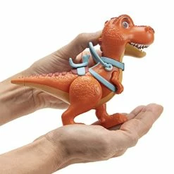 Best Pirce β¨ Dino Ranch Deluxe Dino 2-Pack - Features Biscuit, A 5-Inch Toy T-Rex, And Angus, A 4-Inch Toy Triceratops - Toys For Kids Featuring Your Favorite Pre-Westoric Ranchers π 9 Best Pirce β¨ Dino Ranch Deluxe Dino 2-Pack - Features Biscuit, A 5-Inch Toy T-Rex, And Angus, A 4-Inch Toy Triceratops - Toys For Kids Featuring Your Favorite Pre-Westoric Ranchers π -Stuffed Animals & Plush Toys Sales Store 41ZIhjWhX9L