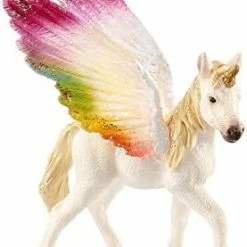 Deals โจ Bayala, Unicorn Toys, Unicorn Gifts For ๐ง Girls And Boys 5-12 Years Old, Winged Rainbow Unicorn Foal Multicolor, Larg ๐ 12 Deals โจ Bayala, Unicorn Toys, Unicorn Gifts For ๐ง Girls And Boys 5-12 Years Old, Winged Rainbow Unicorn Foal Multicolor, Larg ๐ -Stuffed Animals & Plush Toys Sales Store 41a65pPOqEL. AC