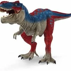 Promo ๐ Schleich Dinosaurs, Dinosaur Toy, Dinosaur Toys For Boys And ๐ง Girls 4-12 Years Old, Tyrannosaurus Rex, Green, 11.2" X 5.6" X 3.8" ๐ 18 Promo ๐ Schleich Dinosaurs, Dinosaur Toy, Dinosaur Toys For Boys And ๐ง Girls 4-12 Years Old, Tyrannosaurus Rex, Green, 11.2" X 5.6" X 3.8" ๐ -Stuffed Animals & Plush Toys Sales Store 41acdqfmDSL. AC