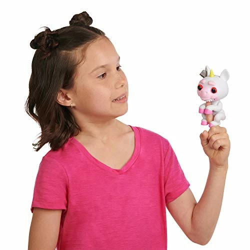 Flash Sale ๐ฏ WowWee Grimlings - Unicorn - Interactive Animal Toy ๐ 4 Flash Sale ๐ฏ WowWee Grimlings - Unicorn - Interactive Animal Toy ๐ - Image 4