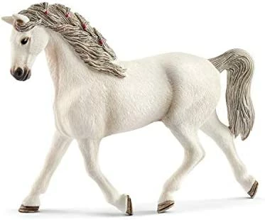 Budget ✨ Horse Club, Realistic Horse Toys For 👧 Girls And Boys Paint Horse Mare Spotted Horse Toy, Ages 5+ 🔥 12 Budget ✨ Horse Club, Realistic Horse Toys For 👧 Girls And Boys Paint Horse Mare Spotted Horse Toy, Ages 5+ 🔥 - Image 12