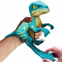 Best reviews of ๐ฏ Heroes Of Goo Jit Zu - Licensed Jurassic World - Stretch Heroes - Echo, Multicolor (41177) ๐