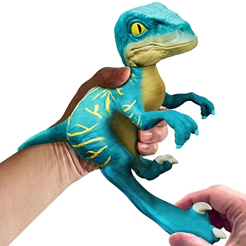 Best reviews of ๐ฏ Heroes Of Goo Jit Zu - Licensed Jurassic World - Stretch Heroes - Echo, Multicolor (41177) ๐ 1 Best reviews of ๐ฏ Heroes Of Goo Jit Zu - Licensed Jurassic World - Stretch Heroes - Echo, Multicolor (41177) ๐