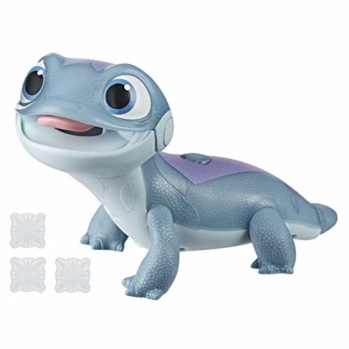 Buy ❤️ Disney Frozen Fire Spirit's Snowy Snack, Salamander Toy With Lights, Inspired 2 Mov 😍 1 Buy ❤️ Disney Frozen Fire Spirit's Snowy Snack, Salamander Toy With Lights, Inspired 2 Mov 😍