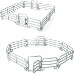 Top 10 ๐ Volnau 20 Pcs Farm Corral Fence Toys Panel Accessories Playset Barn Animal Figures For Toddlers Kids Figurines Set Decoration Prop ๐ 12 Top 10 ๐ Volnau 20 Pcs Farm Corral Fence Toys Panel Accessories Playset Barn Animal Figures For Toddlers Kids Figurines Set Decoration Prop ๐ -Stuffed Animals & Plush Toys Sales Store 41brkGWJifL. AC
