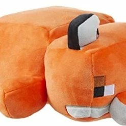 Budget ⭐ Mattel Minecraft Game Toys, Plush Figures And Accessories, Fox 12 Inch, Collectible Gifts For Kids ✔️ 15 Budget ⭐ Mattel Minecraft Game Toys, Plush Figures And Accessories, Fox 12 Inch, Collectible Gifts For Kids ✔️ -Stuffed Animals & Plush Toys Sales Store 41cM ux3vtL. AC