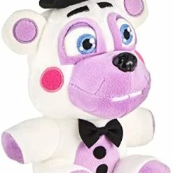 Best reviews of ๐คฉ Funko Plush: Five Nights At Freddy's Pizza Simulator - Helpy Collectible Figure, Multicolor ๐ฏ 10 Best reviews of ๐คฉ Funko Plush: Five Nights At Freddy's Pizza Simulator - Helpy Collectible Figure, Multicolor ๐ฏ -Stuffed Animals & Plush Toys Sales Store 41deGaVB4VL. AC