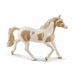 Budget β¨ Horse Club, Realistic Horse Toys For π§ Girls And Boys Paint Horse Mare Spotted Horse Toy, Ages 5+ π₯