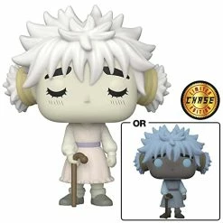 Brand new ⭐ Pop Animation Hunter X Hunter Komugi Hot Topic Exclusive Figure #1092 ⭐ -Stuffed Animals & Plush Toys Sales Store 41ecTWhIiRL