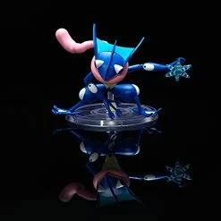 Cheap 😍 Greninja, Super-Articulated 6-Inch Figure - Collect Your Favorite Pokémon Figures - Toys For Kids And Pokémon Fans 🔔 10 Cheap 😍 Greninja, Super-Articulated 6-Inch Figure - Collect Your Favorite Pokémon Figures - Toys For Kids And Pokémon Fans 🔔 -Stuffed Animals & Plush Toys Sales Store 41eu3iVTT2L