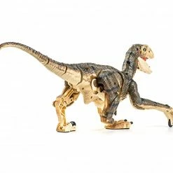 New ❤️ Banvih Remote Control Dinosaur Toys For Kids Boys 👧 Girls, Electronic Realistic RC Dinosaur Velociraptor Dragon, Dinosaur Toy Gifts For Kid Toddler Age 3-5, 5-7 Years Old 👏 10 New ❤️ Banvih Remote Control Dinosaur Toys For Kids Boys 👧 Girls, Electronic Realistic RC Dinosaur Velociraptor Dragon, Dinosaur Toy Gifts For Kid Toddler Age 3-5, 5-7 Years Old 👏 -Stuffed Animals & Plush Toys Sales Store 41fXbW4pXNL