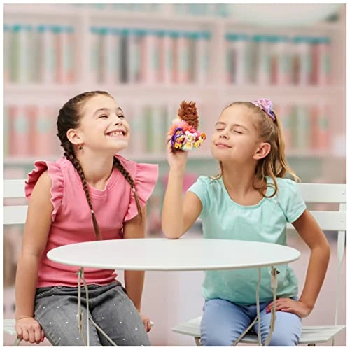 Promo ๐ Whiffies, Sโmores 3-Pack, Collectible Animals With Scented Plush Tails, Kids Toys For ๐ง Girls Ages 5 And Up ๐ฅ 3 Promo ๐ Whiffies, Sโmores 3-Pack, Collectible Animals With Scented Plush Tails, Kids Toys For ๐ง Girls Ages 5 And Up ๐ฅ - Image 3