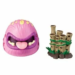 Brand new π― My Singing Monsters Maw -- Figurine Sings Solo Or In Sync With Other Figures -- With Wild Bagpipe Acc π