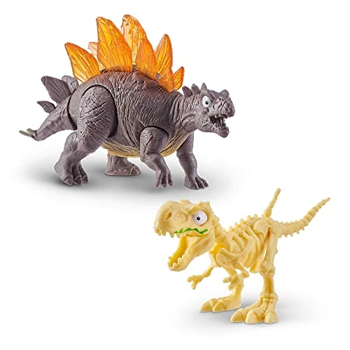Best Sale โจ Smashers Combo Pack Mini Light-Up Dino Stegosaurus By ZURU With Lava Slime Surprise Series 4 - Amazon Exclusive Dinosaur Toy For Boys And Kid ๐ 1 Best Sale โจ Smashers Combo Pack Mini Light-Up Dino Stegosaurus By ZURU With Lava Slime Surprise Series 4 - Amazon Exclusive Dinosaur Toy For Boys And Kid ๐