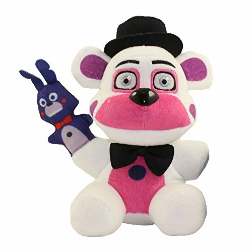 Best reviews of ๐ Funko Five Nights At Freddy's: Sister Location - Funtime Freddy Collectible Plush ๐ 1 Best reviews of ๐ Funko Five Nights At Freddy's: Sister Location - Funtime Freddy Collectible Plush ๐