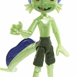 Stuffed Animals & Plush Toys Sales Store 9 Promo โ Mattel Pixar Disney And Pixar Luca - Luca Paguro Action Figure Movie Toy, Highly Posable With Color Change Elements, Removable Parts & Authentic Look, Kids Gift Ages 3 Years & Up ๐