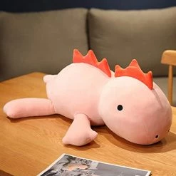 Coupon 😍 HitToys Weighted Dinosaur Plush 24" 3.5lbs,Weighted Animal Plush Stuffed A Dino Pillow (Pink) ⌛ 9 Coupon 😍 HitToys Weighted Dinosaur Plush 24" 3.5lbs,Weighted Animal Plush Stuffed A Dino Pillow (Pink) ⌛ -Stuffed Animals & Plush Toys Sales Store 41jiEewD3ML 3