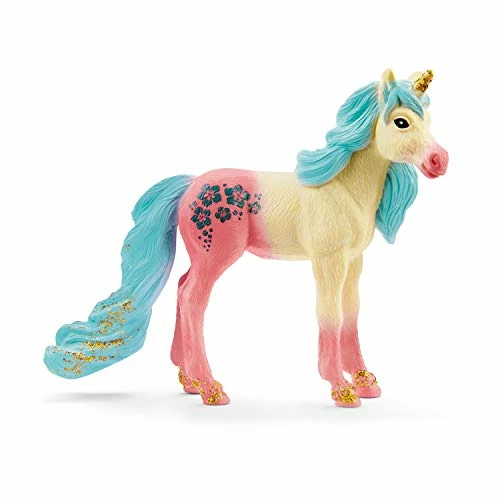 Hot Sale ๐ Schleich Bayala, Unicorn Toys, Unicorn Gifts For ๐ง Girls And Boys 5-12 Years Old, Florany Unicorn Foa ๐ฅ 1 Hot Sale ๐ Schleich Bayala, Unicorn Toys, Unicorn Gifts For ๐ง Girls And Boys 5-12 Years Old, Florany Unicorn Foa ๐ฅ