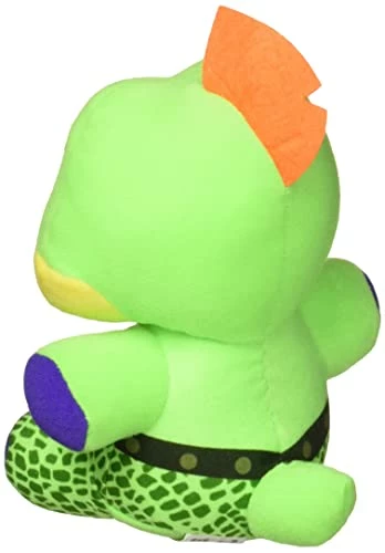 Brand new 😍 Funko Plush: Five Nights At Freddy's, Security Breach - Montgomery Gator, 6 Inches 🛒 2 Brand new 😍 Funko Plush: Five Nights At Freddy's, Security Breach - Montgomery Gator, 6 Inches 🛒 - Image 2