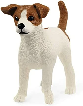 Best Pirce 🔥 CHLEICH Farm World, Animal Figurine, Farm Toys For Boys And 👧 Girls 3-8 Years Old, French Bulldog , Whit 🤩 6 Best Pirce 🔥 CHLEICH Farm World, Animal Figurine, Farm Toys For Boys And 👧 Girls 3-8 Years Old, French Bulldog , Whit 🤩 - Image 6