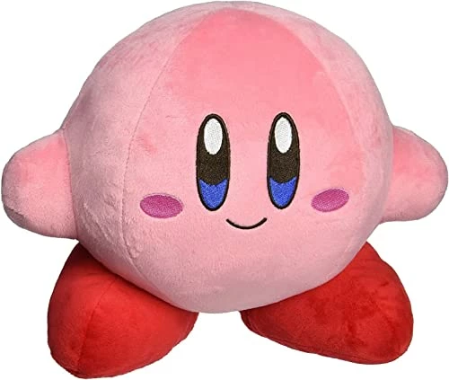 Coupon ๐คฉ SagePlushToys Kirby 2PCS Prime Kirby Plush Doll Toy Gift - Kirby Adventure,Funny Kirby Stuffed Animal Toys Doll Gifts For Game Fanโs ๐ Birthdayand Collector Edition (2PCS) โญ 2 Coupon ๐คฉ SagePlushToys Kirby 2PCS Prime Kirby Plush Doll Toy Gift - Kirby Adventure,Funny Kirby Stuffed Animal Toys Doll Gifts For Game Fanโs ๐ Birthdayand Collector Edition (2PCS) โญ - Image 2
