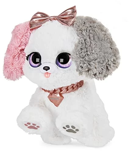 Best Sale π Fancy Puppy Interactive Plush Pet Toy With Over 100 Sounds And Actions (Style May Vary) π₯ 2 Best Sale π Fancy Puppy Interactive Plush Pet Toy With Over 100 Sounds And Actions (Style May Vary) π₯ - Image 2