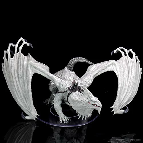 Coupon ๐ WizKids D&D Icons Of The Realms Rime Of The Frostmaiden: Arveiaturace Premium Set Figure ๐งจ 3 Coupon ๐ WizKids D&D Icons Of The Realms Rime Of The Frostmaiden: Arveiaturace Premium Set Figure ๐งจ - Image 3