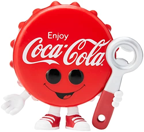 Best Pirce 🥰 Funko Pop!: Coke - Coca-Cola Bottle Cap 💯 1 Best Pirce 🥰 Funko Pop!: Coke - Coca-Cola Bottle Cap 💯