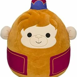 Cheap 💯 Squishmallows Disney 14-Inch Abu Plush - Add Abu To Your Squad, Ultrasoft Stuffed Animal Large Plush Toy, Official Kellytoy P 🛒 13 Cheap 💯 Squishmallows Disney 14-Inch Abu Plush - Add Abu To Your Squad, Ultrasoft Stuffed Animal Large Plush Toy, Official Kellytoy P 🛒 -Stuffed Animals & Plush Toys Sales Store 41mxMEXQchL. AC