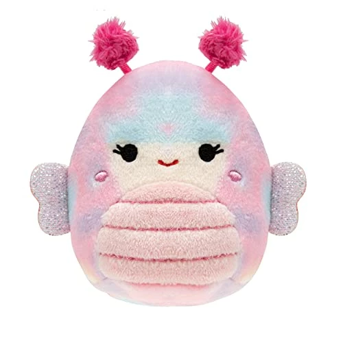 Cheapest โค๏ธ By Original Squishmallows Up In The Clouds Squad Plush - Six 2-Inch Squishmallows Plush Including Trudy, Iris, Cazlan, Charlize, And Devorah - Toys For Kid ๐ 4 Cheapest โค๏ธ By Original Squishmallows Up In The Clouds Squad Plush - Six 2-Inch Squishmallows Plush Including Trudy, Iris, Cazlan, Charlize, And Devorah - Toys For Kid ๐ - Image 4