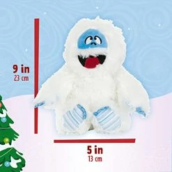 Top 10 β€οΈ KIDS PREFERRED Bumble The Abominable Snow Monster - Stuffed Animal Plush Toy π 8 Top 10 β€οΈ KIDS PREFERRED Bumble The Abominable Snow Monster - Stuffed Animal Plush Toy π -Stuffed Animals & Plush Toys Sales Store 41o7j86KdTL