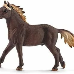 Outlet 🥰 Farm World, Realistic Horse Toys For 👧 Girls And Boys, Tinker Stallion Toy Figurine, Ages 3+ ⌛ -Stuffed Animals & Plush Toys Sales Store 41oOOmMaKwL. AC