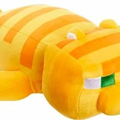 Budget ⭐ Mattel Minecraft Game Toys, Plush Figures And Accessories, Fox 12 Inch, Collectible Gifts For Kids ✔️ 14 Budget ⭐ Mattel Minecraft Game Toys, Plush Figures And Accessories, Fox 12 Inch, Collectible Gifts For Kids ✔️ -Stuffed Animals & Plush Toys Sales Store 41q6Ci5mjkL. AC