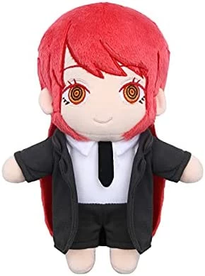 Best reviews of ✔️ ZIFUNMUR Anime Plush Doll Power/Hayakawa AKI Plushies Toy Stuffed Figure Gifts Decoration Cosplay Props For Kid Fans (Power, 20cm/7.87inch) ❤️ 8 Best reviews of ✔️ ZIFUNMUR Anime Plush Doll Power/Hayakawa AKI Plushies Toy Stuffed Figure Gifts Decoration Cosplay Props For Kid Fans (Power, 20cm/7.87inch) ❤️ - Image 8