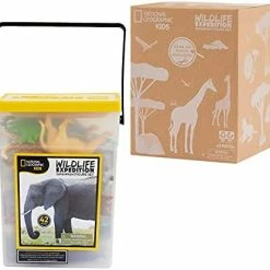 Outlet ✔️ Just Play National Geographic Kids Tub Of Realistic Dinosaur Toy Figures, QR Code To T Rex, Triceratops, Velociraptor Facts, Packaging From Recycled Material, Storage Container, Amazon Exclusive ✔️ 17 Outlet ✔️ Just Play National Geographic Kids Tub Of Realistic Dinosaur Toy Figures, QR Code To T Rex, Triceratops, Velociraptor Facts, Packaging From Recycled Material, Storage Container, Amazon Exclusive ✔️ -Stuffed Animals & Plush Toys Sales Store 41qXmOOLgjL. AC
