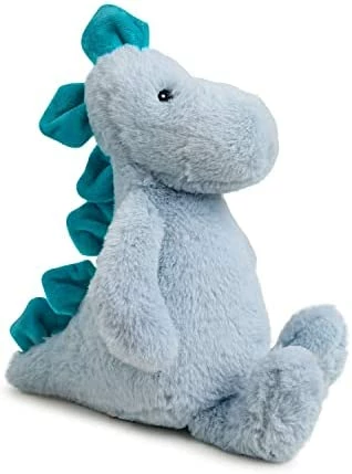 Best Sale ๐ VANLINNY Dinosaur Stuffed Animal, 11" Green Dinosaur Plush Toys, Soft Baby Stuffed For Kids, ๐ Christmas/Birthday Gift For 3 4 5 6 7 Years Old ๐ง Girls/Boys 2#green Trex ๐ 7 Best Sale ๐ VANLINNY Dinosaur Stuffed Animal, 11" Green Dinosaur Plush Toys, Soft Baby Stuffed For Kids, ๐ Christmas/Birthday Gift For 3 4 5 6 7 Years Old ๐ง Girls/Boys 2#green Trex ๐ - Image 7