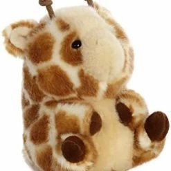 Best Pirce 🤩 Aurora World Aurora - Rolly Pet - 5" Prankster Pig ✔️ 19 Best Pirce 🤩 Aurora World Aurora - Rolly Pet - 5" Prankster Pig ✔️ -Stuffed Animals & Plush Toys Sales Store 41qotfceEHL. AC