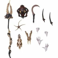 Best deal ๐งจ Predator Ultimate Alpha Predator 100th Edition 7in ActionFigure ๐ 5 Best deal ๐งจ Predator Ultimate Alpha Predator 100th Edition 7in ActionFigure ๐ -Stuffed Animals & Plush Toys Sales Store 41sAZLHzxpL