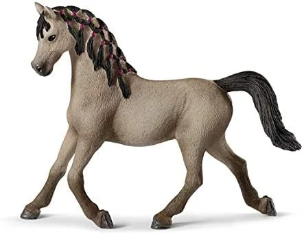 Budget ✨ Horse Club, Realistic Horse Toys For 👧 Girls And Boys Paint Horse Mare Spotted Horse Toy, Ages 5+ 🔥 6 Budget ✨ Horse Club, Realistic Horse Toys For 👧 Girls And Boys Paint Horse Mare Spotted Horse Toy, Ages 5+ 🔥 - Image 6